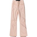 (取寄) ロキシー レディース ディバージョン インサレーテッド スノー パンツ - ウィメンズ Roxy women Diversion Insulated ...