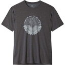 (取寄) クラブライドアパレル メンズ コグ T-シャツ - メンズ Club Ride Apparel men Cog T-Shirt - Men's Cha...