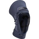 (取寄) リアット リアフレックス プロ ニー ガード Leatt ReaFlex Pro Knee Guard Flint(4)