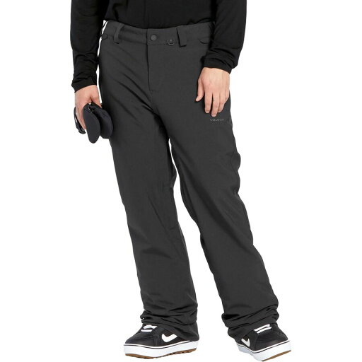 (取寄) ボルコム メンズ フリーキン スノー チノ パンツ - メンズ Volcom men Freakin Snow Chino Pant - Men's Black (取寄) ボルコム メンズ フリーキン スノー チノ パンツ - メンズ Volcom men Freakin Snow Chino Pant - Men's Black