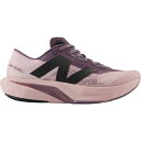 (取寄) ニューバランス レディース フューエルセル リベル V4 シューズ - ウィメンズ New Balance women FuelCell Rebel ...