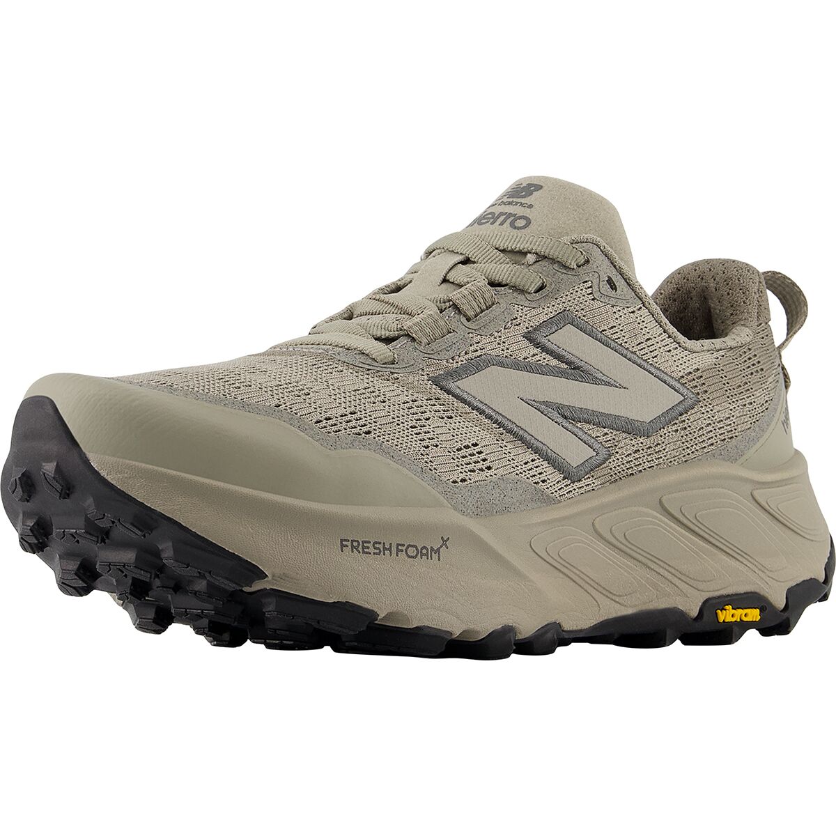 (取寄) ニューバランス レディース フレッシュ フォーム ヒエロ V9 トレイル ラン シューズ - ウィメンズ New Balance women Fresh Foam Hierro v9 Trail Run Shoe - Women's Arid Stone/Castlerock