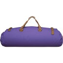 (取寄) ウォーターシェド ミシシッピー 111L ドライ バッグ Watershed Mississippi 111L Dry Bag Royal Purple(4)