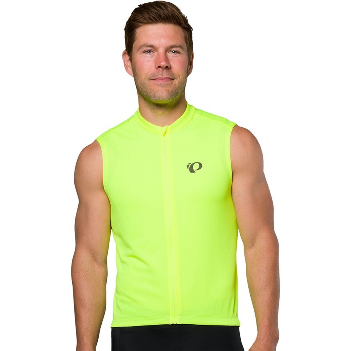 () ѡ륤   ꡼֥쥹 㡼 -  PEARL iZUMi men Quest Sleeveles...
