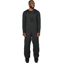 (取寄) フライロー メンズ ベイカー インサレーテッド ビブ パンツ - メンズ Flylow men Baker Insulated Bib Pant - ...