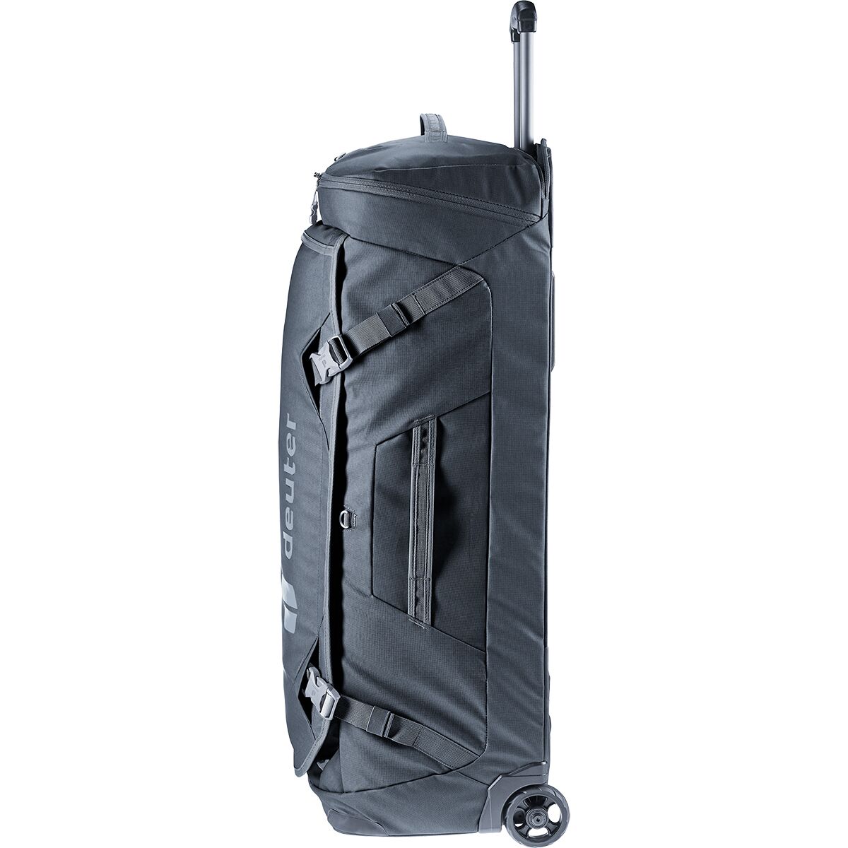 (取寄) ドイター プロ モボ 90 ダッフル バッグ Deuter Pro Movo 90 Duffel Bag Black