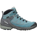 (取寄) アゾロ レディース ファルコン エボ GV ハイキング ブーツ - ウィメンズ Asolo women Falcon Evo GV Hiking Bo...