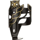 (取寄) ポートランドデザインワークス アウル ケージ Portland Design Works Owl Cage Black/Gold