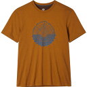 (取寄) クラブライドアパレル メンズ コグ T-シャツ - メンズ Club Ride Apparel men Cog T-Shirt - Men's Rub...