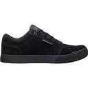 (取寄) ライドコンセプト メンズ バイス シューズ - メンズ Ride Concepts men Vice Shoe - Men's Black