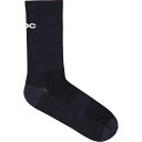 (取寄) POC ケイデンス ロード ロング ソック POC Cadence Road Long Sock Uranium Black