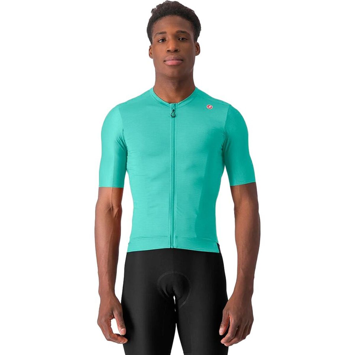 () ƥ  ץå 㡼 -  Castelli men Espresso Jersey - Men's P...