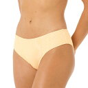 (取寄) リップ カール レディース ラ ジョヤ フル ビキニ ボトム - ウィメンズ Rip Curl women La Joya Full Bikini Bottom - Women's Mango