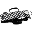 (取寄) オッカム・デザイン アペック ボア ストラップ Occam Designs Apex BOA Strap Checkered