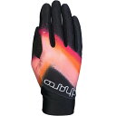 (取寄) ダルコ レディース トレイル グローブ - ウィメンズ DHaRCO women Trail Glove - Women's Firebird(4)