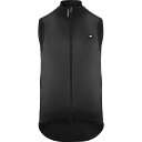 (取寄) アソス メンズ タクティカ シェル ベスト T5 - メンズ Assos men TACTICA Shell Vest T5 - Men's Blac...