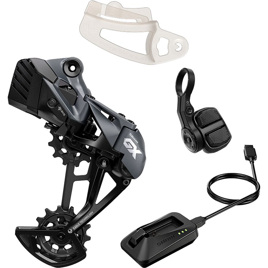 ()  GX  AXS åץ졼 å W/ POD ȥ顼 SRAM GX Eagle AXS Upgrade Kit W/ POD Controller Black