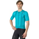 (取寄) カステリ メンズ スーパーレッジェーラ A/C ショートスリーブ ジャージ - メンズ Castelli men Superleggera A/C S...