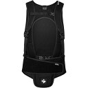 (取寄) スウィートプロテクション バック プロテクター Sweet Protection Back Protector True Black(4)