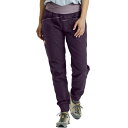 (取寄) オルトボックス レディース ヴァルボン パンツ - ウィメンズ Ortovox women Valbon Pant - Women's Dark Wild Berry