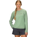(取寄) マーモット レディース ウィンドリッジ ロング-スローブ トップ - ウィメンズ Marmot women Windridge Long-Sleeve...