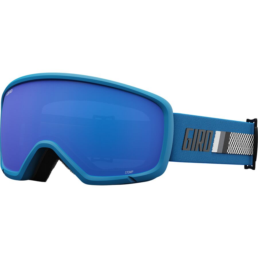 ()  å ȥ 륺 - å Giro kids Stomp Goggles - Kids' Grey Coba...