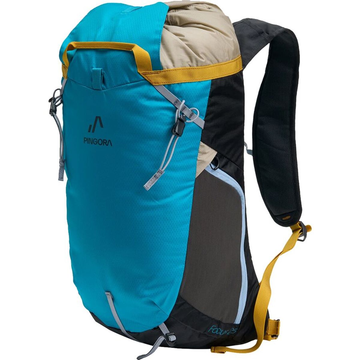 () ե 25L Хåѥå Pingora Focus 25L Backpack Wedgewood