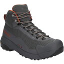 (取寄) シムス メンズ フライウェイト ウェーディング ブーツ - メンズ Simms men Flyweight Wading Boot - Men's S...