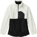 (取寄) ロキシー レディース 1/2-ジップ シェルパ アラバマ ジャケット - ウィメンズ Roxy women 1/2-Zip Sherpa Alabama Jacket - Women's Black Combo