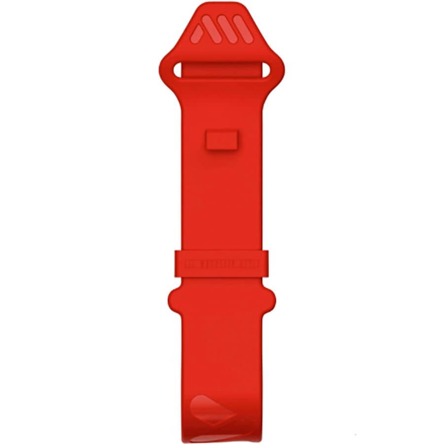() ޥƥ󥹥 OS ȥå All Mountain Style OS Strap Red