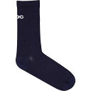 (取寄) POC ケイデンス ロード ロング ソック POC Cadence Road Long Sock Apatite Navy