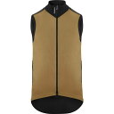 (取寄) アソス メンズ タクティカ シェル ベスト T5 - メンズ Assos men TACTICA Shell Vest T5 - Men's Bron...