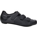 (取寄) シマノ メンズ RC1 サイクリング シューズ - メンズ Shimano men RC1 Cycling Shoe - Men's Black