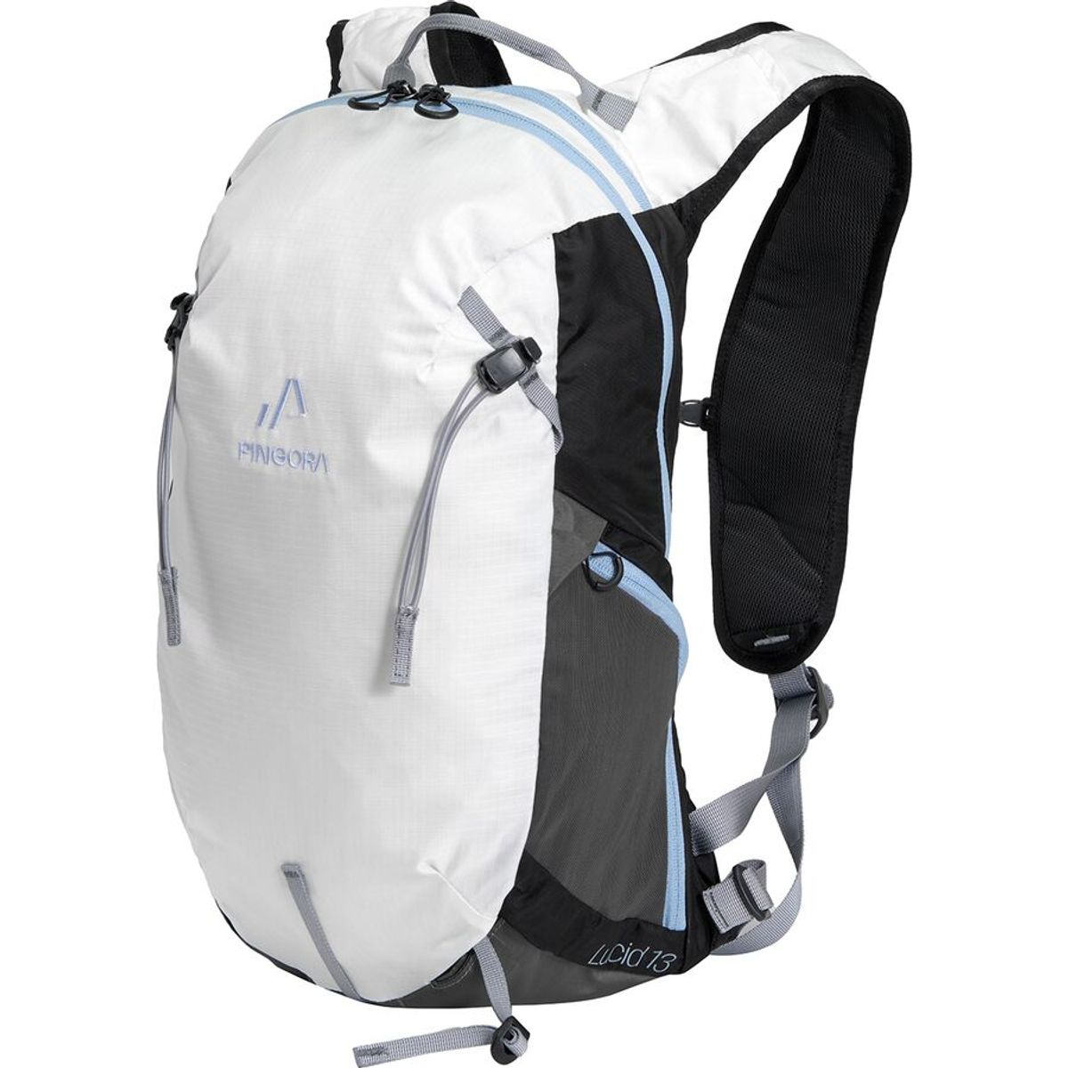 () 륷 13L Хåѥå Pingora Lucid 13L Backpack Arctic