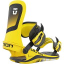 (取寄) ユニオン メンズ ウルトラ スノーボード バインディング - 2025 - メンズ Union men Ultra Snowboard Binding...