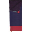 (取寄) ケルティ キッズ カリスト 30 スリーピング バッグ 30F シンセティック - キッズ Kelty kids Callisto 30 Sleeping Bag: 30F Synthetic - Kids' Italian Plum(4)
