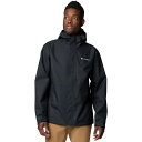 (取寄) コロンビア メンズ ハイクバウンド リ ジャケット - メンズ Columbia men Hikebound II Jacket - Men's Bl...