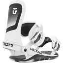 (取寄) ユニオン メンズ ウルトラ スノーボード バインディング - 2025 - メンズ Union men Ultra Snowboard Binding...