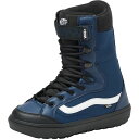 (取寄) バンズ メンズ ハイ-スタンダード LL DX スノーボード ブーツ - 2025 - メンズ Vans men Hi-Standard LL DX ...