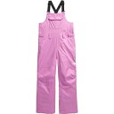 (取寄) ノースフェイス キッズ フリーダム インサレーテッド ビブ - キッズ The North Face kids Freedom Insulated B...