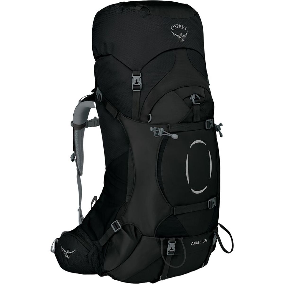 () ץ졼ѥå ǥ ꥢ 55L Хåѥå -  Osprey Packs women Ariel 5...