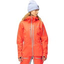 (取寄) ノローナ レディース ロフォーテン ゴア-テックス プロ ジャケット - ウィメンズ Norrona women Lofoten GORE-TEX P...