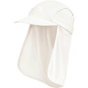 (取寄) ノースフェイス サマー Lt サンシールド ハット The North Face Summer LT Sunshield Hat White Dune(4)