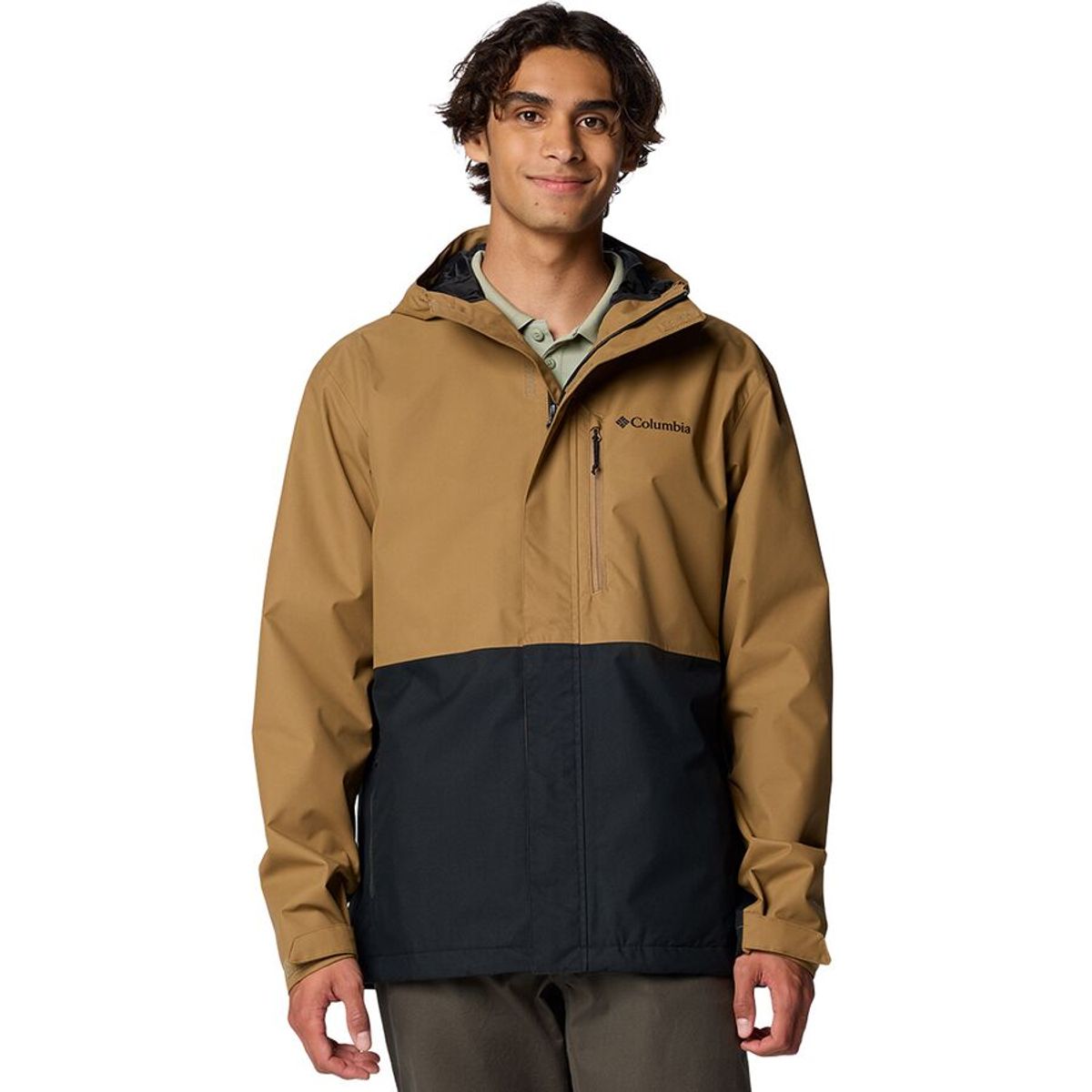 (取寄) コロンビア メンズ ハイクバウンド リ ジャケット - メンズ Columbia men H...