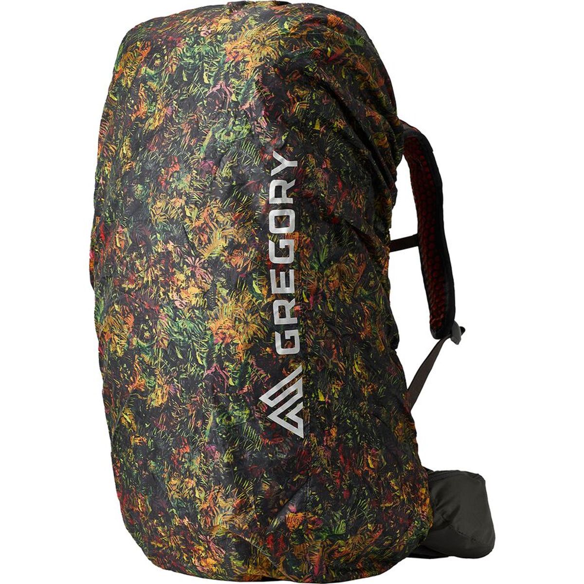 () 쥴꡼ 30L-50L 쥤󥫥С Gregory 30L-50L Raincover Rain Forest