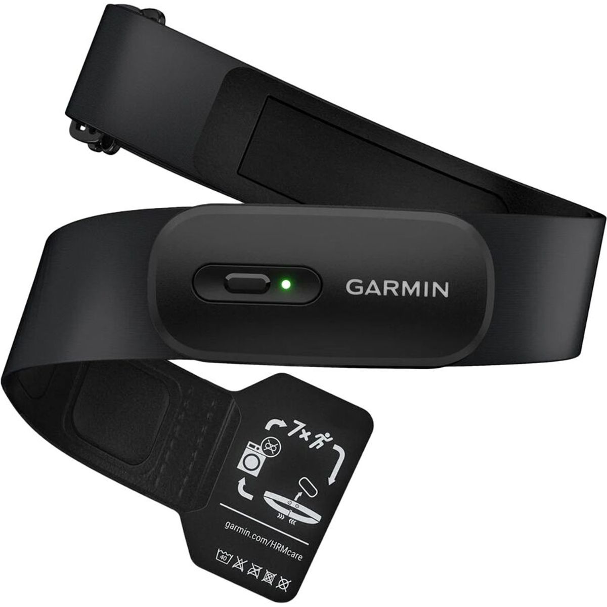 (取寄) ガーミン HRM 200 Garmin HRM 200 Bla