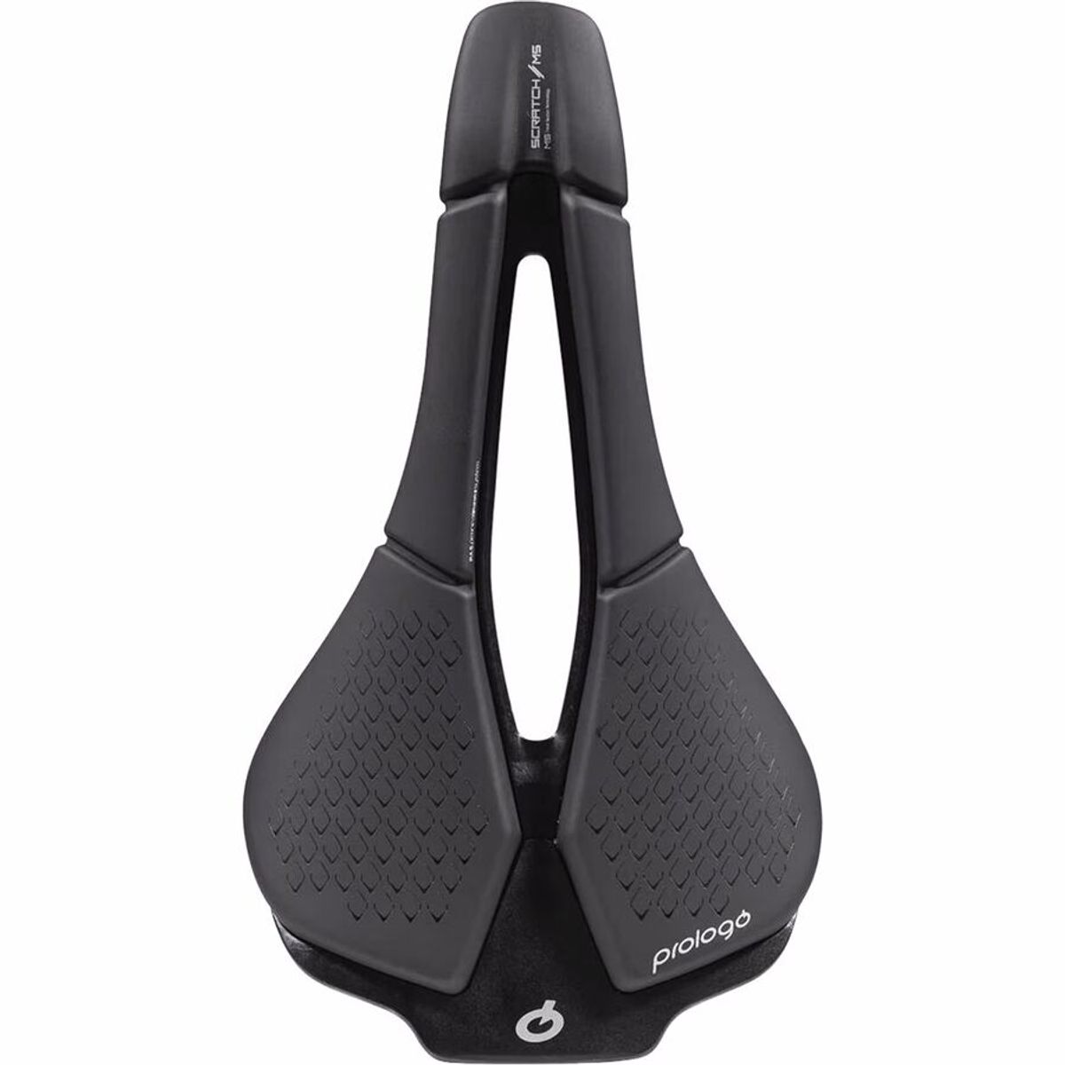 () å M5 ѥ ɥ Prologo Scratch M5 PAS Tirox Saddle Black