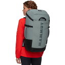 (取寄) マムート レディース ネオン 45L パック - ウィメンズ Mammut women Neon 45L Pack - Women's Strata/...