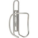 (取寄) ポートランドデザインワークス ティンバー トゥ タウン: ジグザグ ステインレス ケージ Portland Design Works Timber to Town: ZigZag Stainless Cage Silver