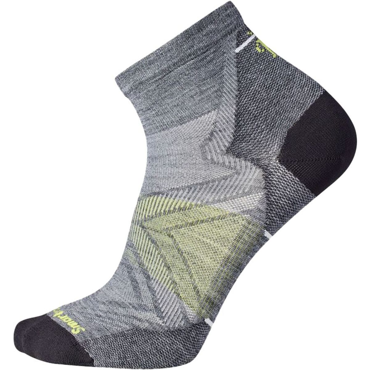 () ޡȥ   å 󥯥 å Smartwool Run Zero Cushion Ankle Soc...